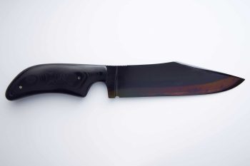 Military Bowie